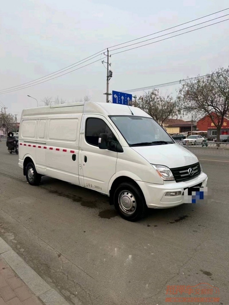 济南22年大通V802