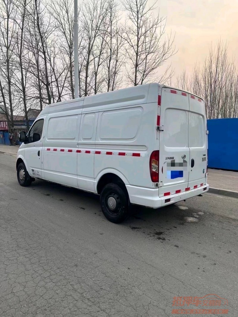 济南22年大通V806