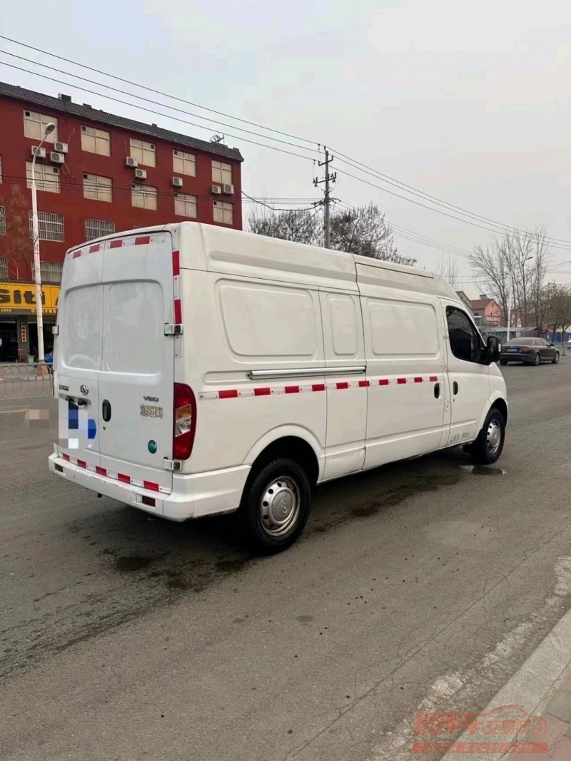 济南22年大通V805