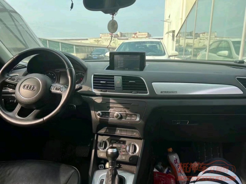 邯郸14年奥迪Q33