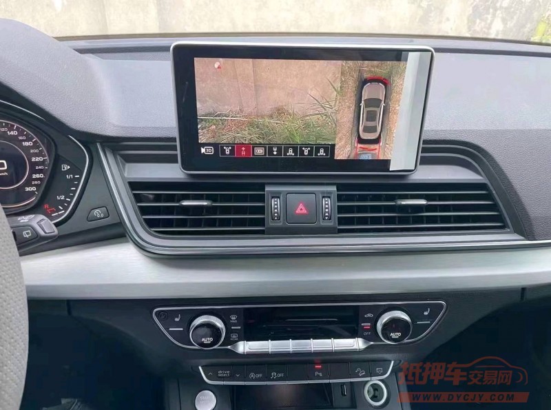 常州21年奥迪Q51