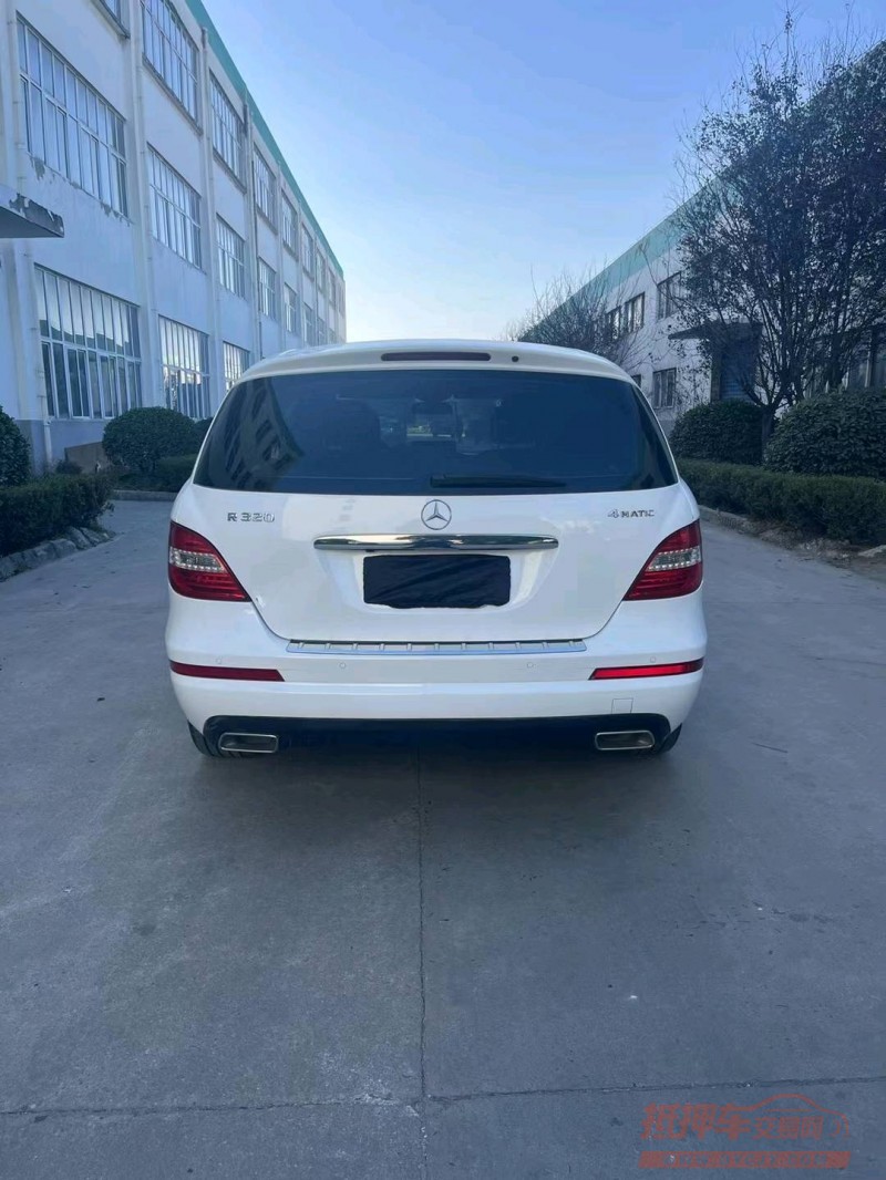 徐州15年奔驰R9