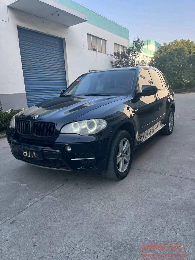 徐州11年宝马X52