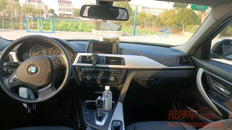 嘉兴15年宝马3系5
