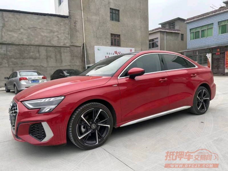 嘉兴21年奥迪A32