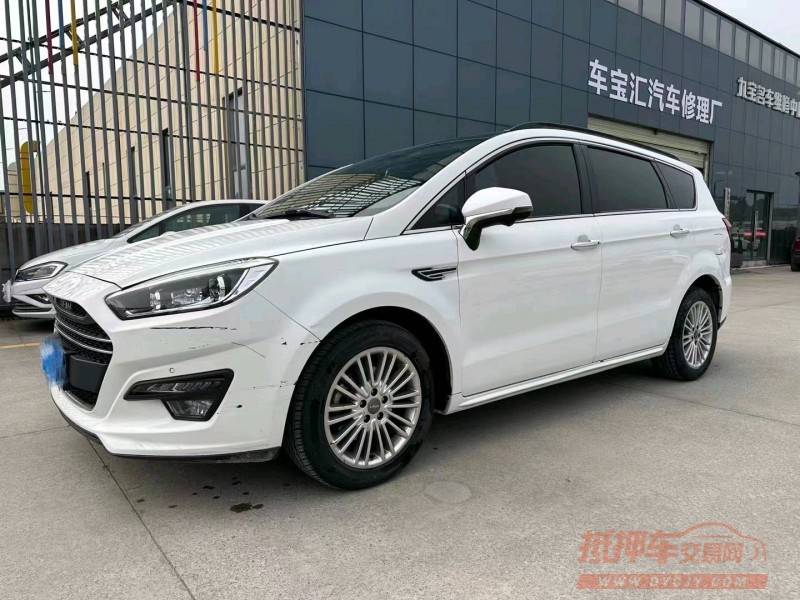 宜昌18年力帆汽车轩朗7