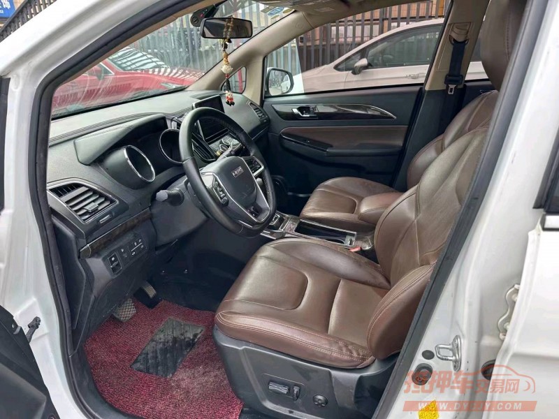 宜昌18年力帆汽车轩朗5