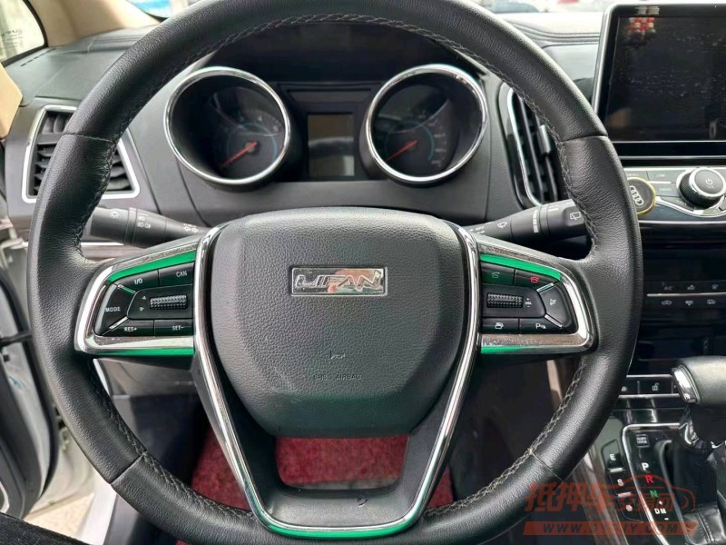 宜昌18年力帆汽车轩朗1