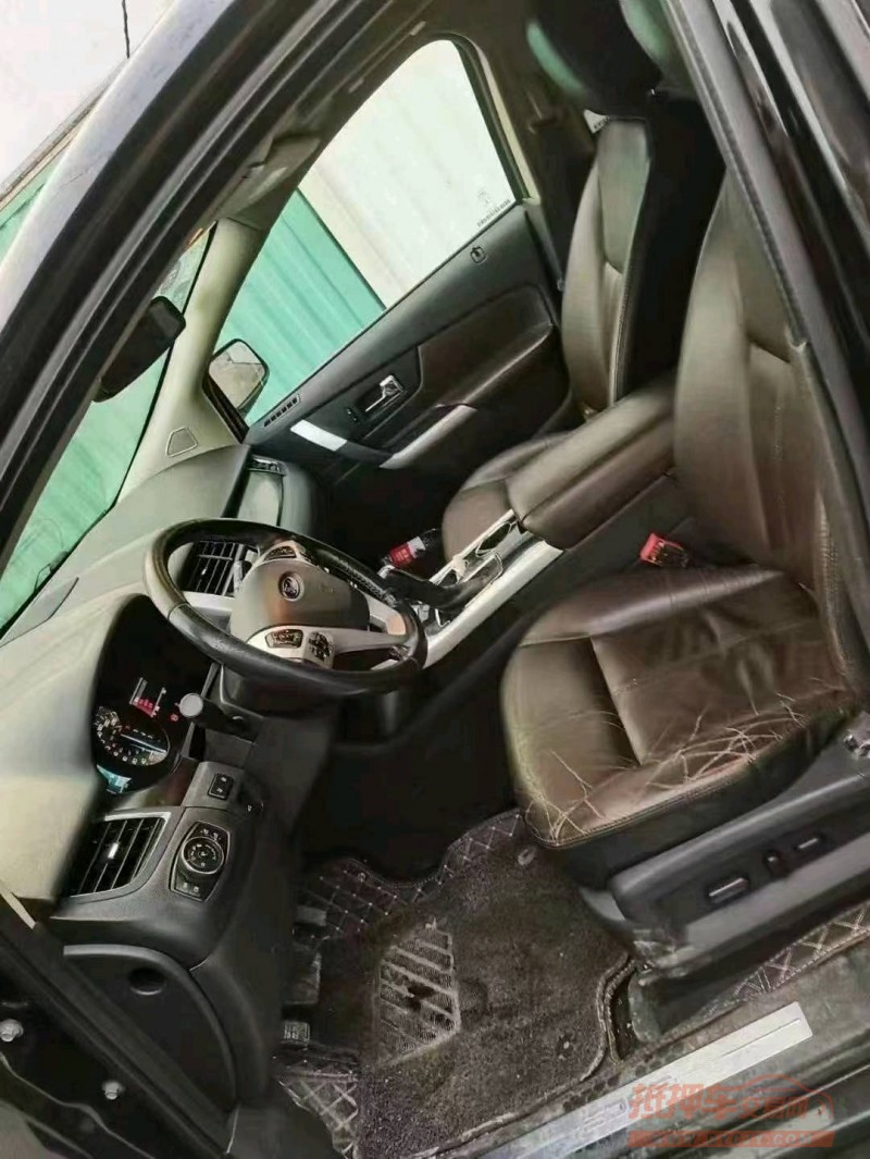 邢台13年福特锐界6