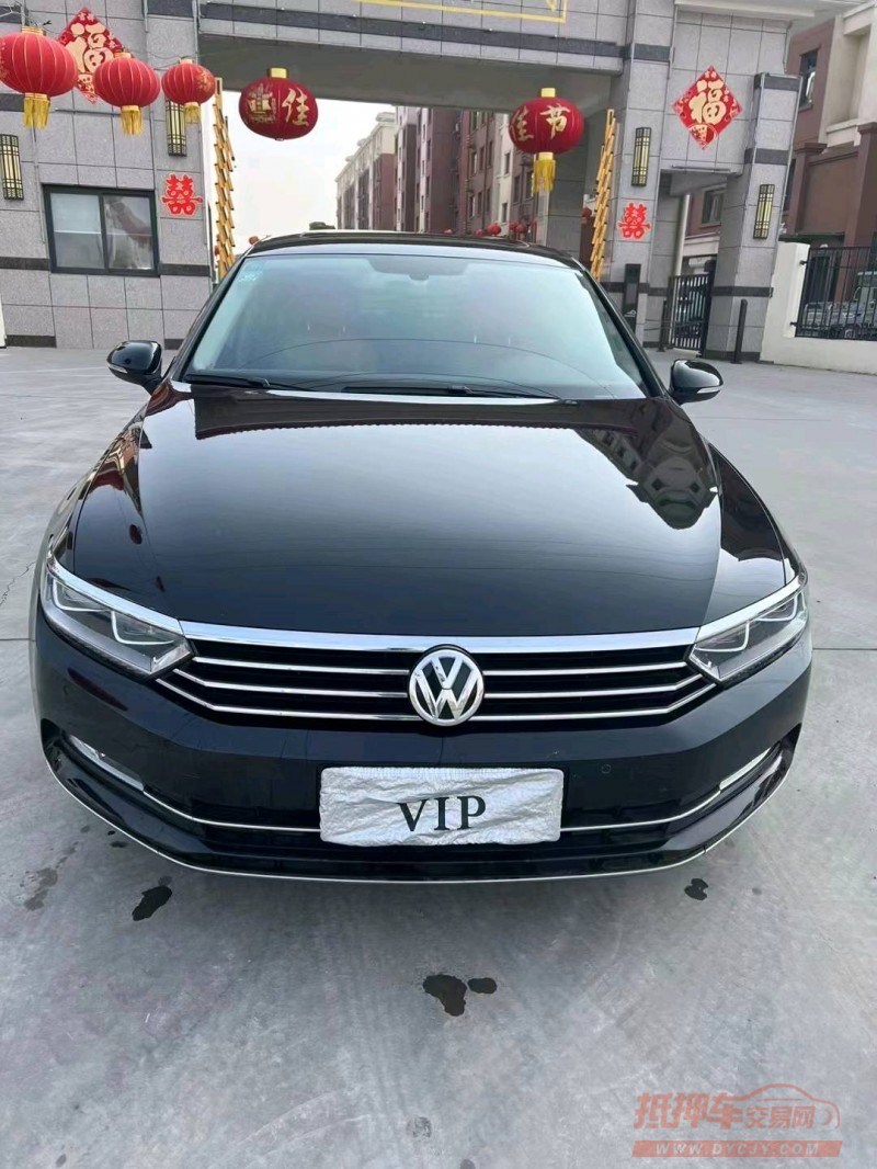邯郸18年大众迈腾9