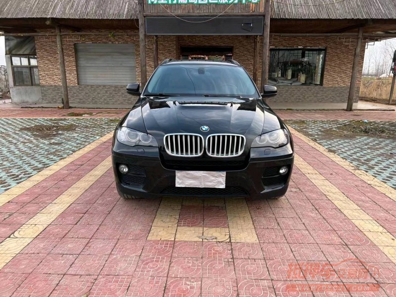 徐州14年宝马X61