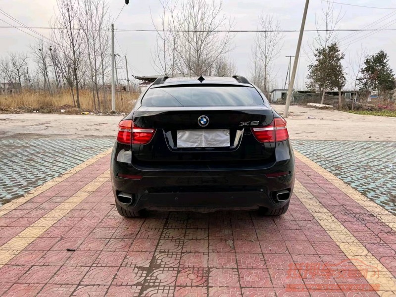 徐州14年宝马X69