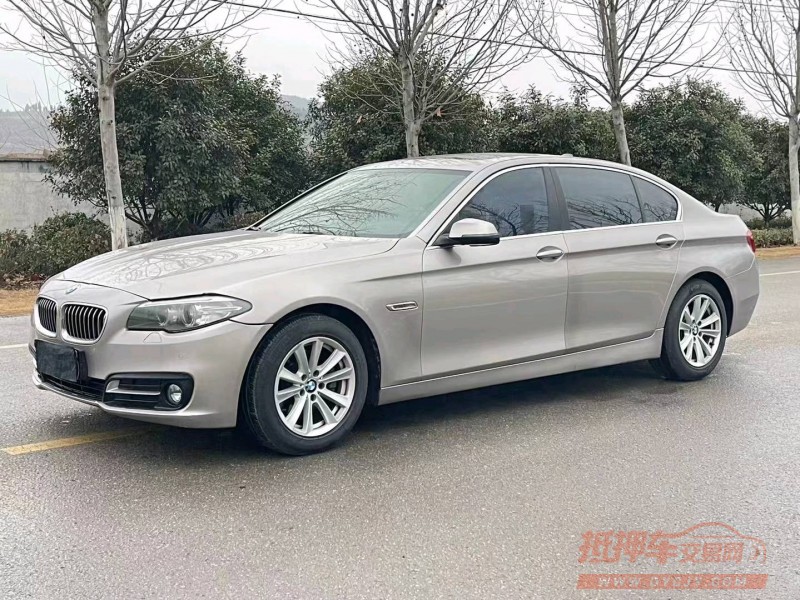 徐州15年宝马5系7