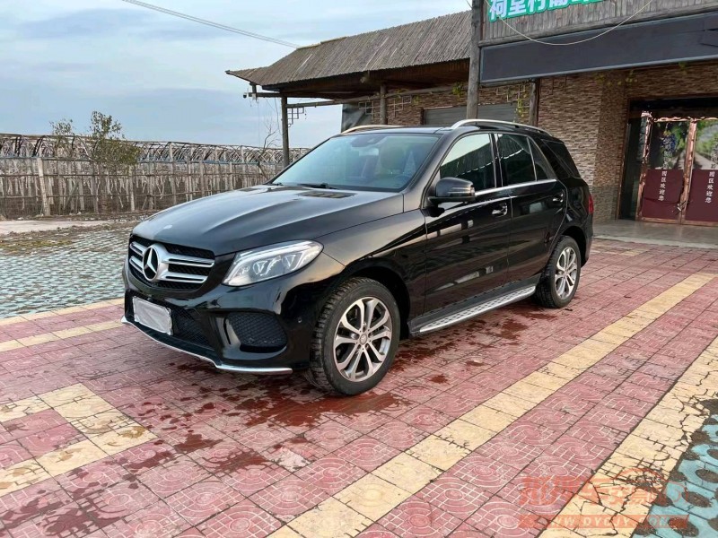 徐州16年奔驰GLE7