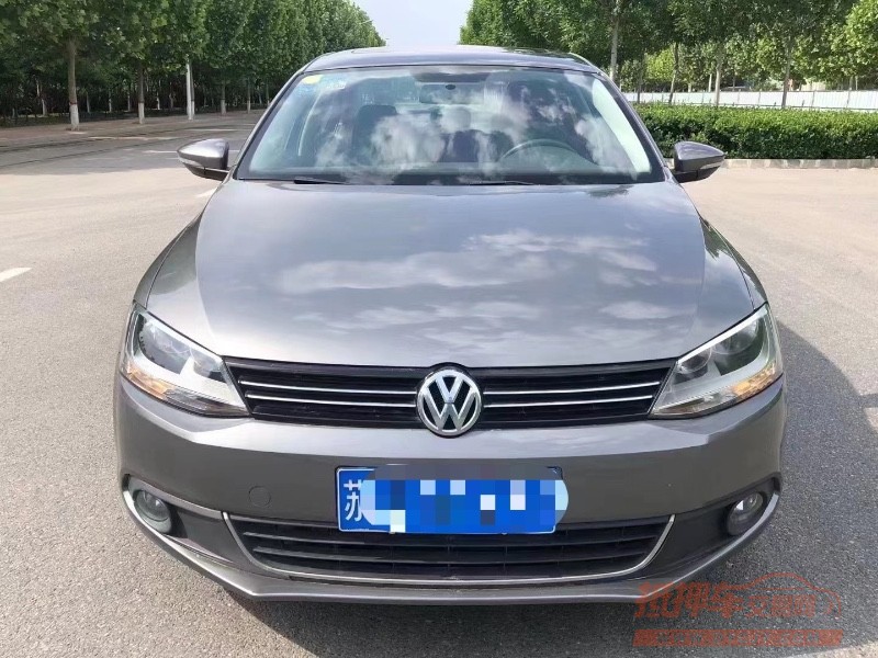 保定12年大众速腾1