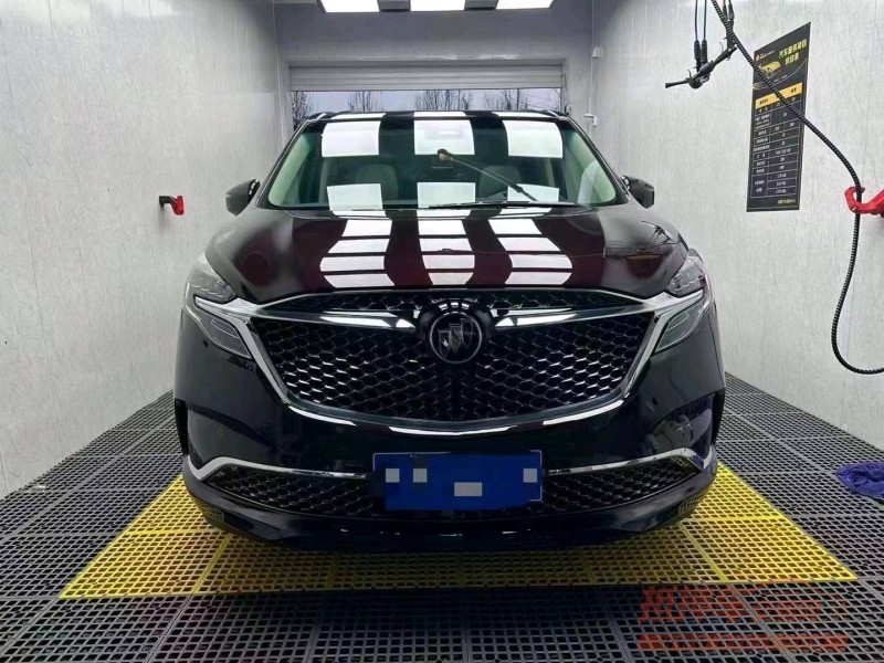 枣庄21年别克GL81