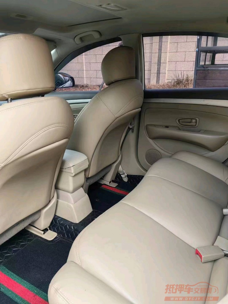 淮南18年日产轩逸7