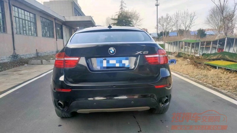 枣庄15年宝马X63