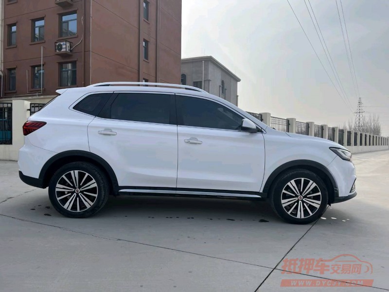 邢臺19年榮威RX53