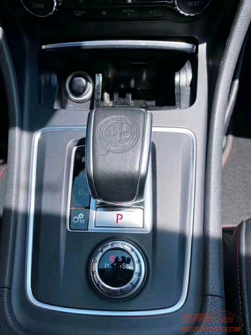 枣庄16年奔驰AMG6