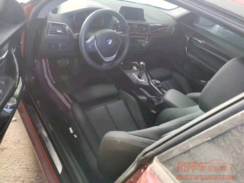 邯郸20年宝马2系3