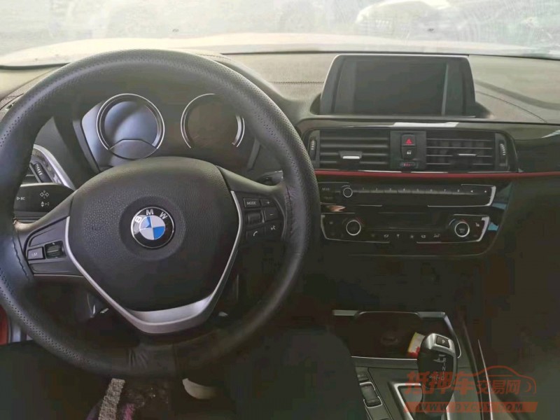 邯郸20年宝马2系6