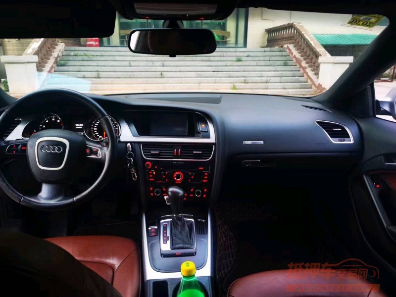 济南11年奥迪A56