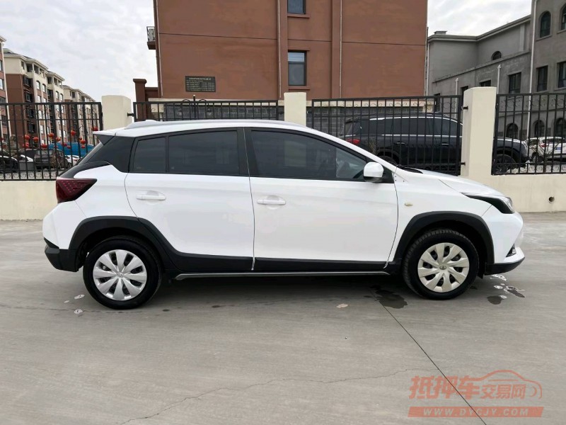 邢台20年丰田YARiS L 致炫3