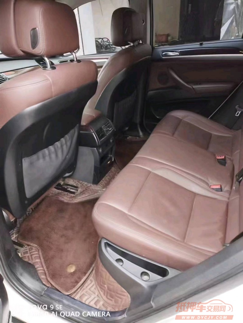 邯郸13年宝马X63