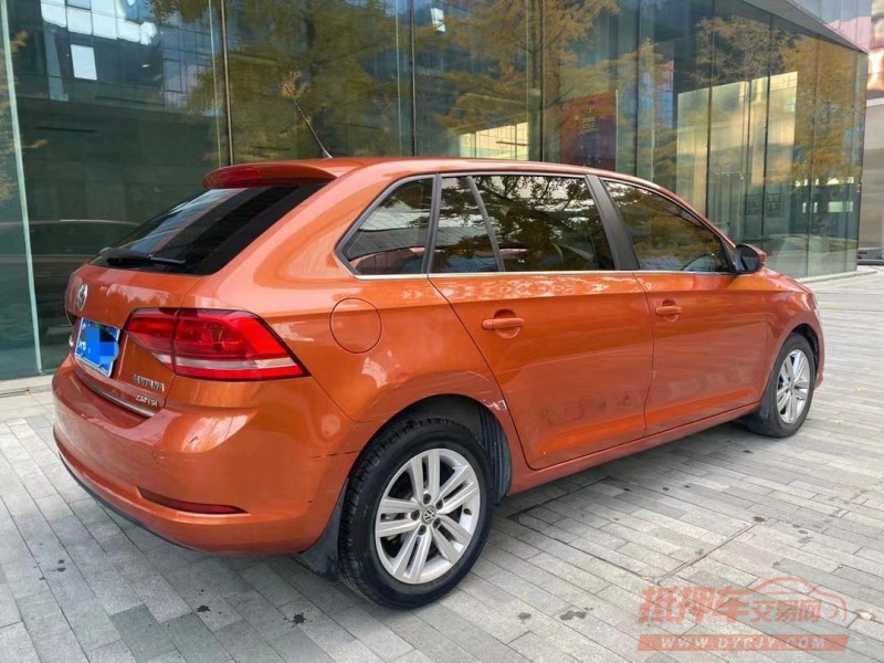 邯郸15年大众桑塔纳2