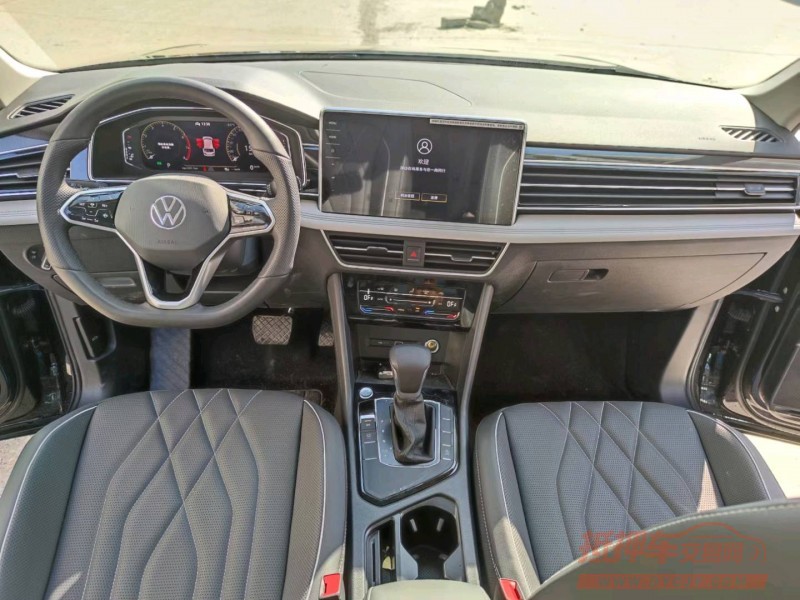 北京22年大众途观L5