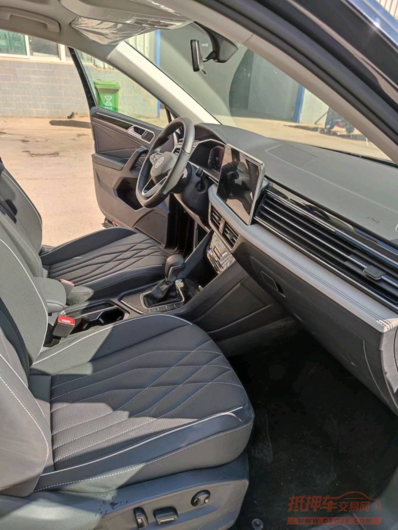 北京22年大众途观L3