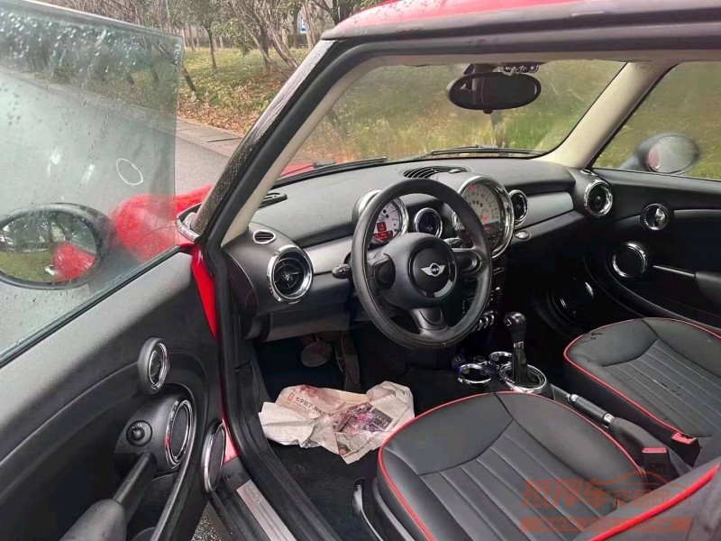 嘉兴21年别克威朗5