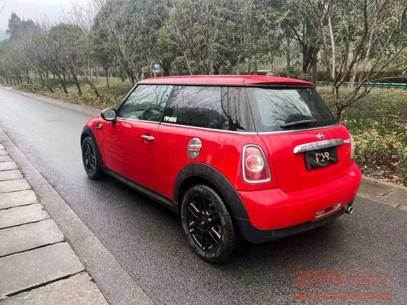 嘉兴21年别克威朗8