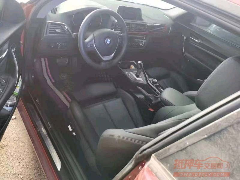 邯郸20年宝马2系2