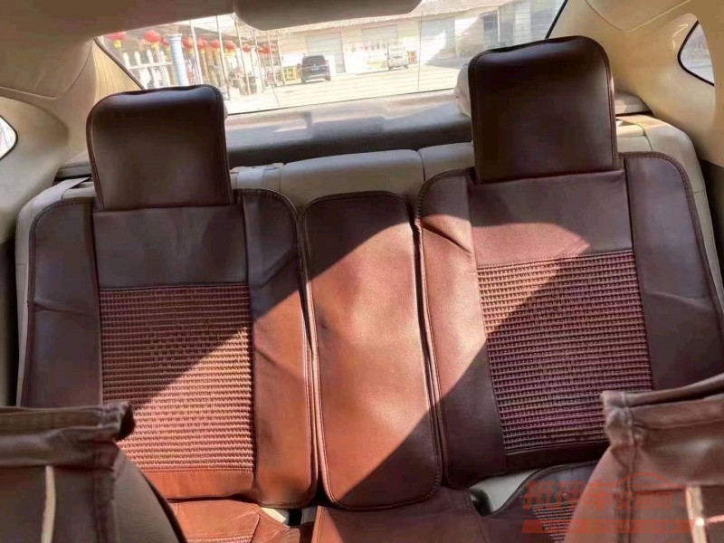 枣庄15年别克英朗GT4