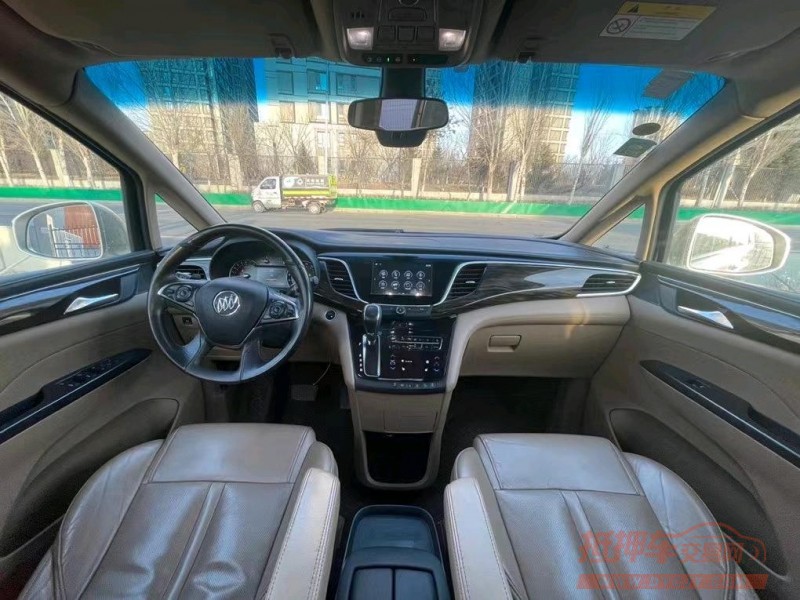 沈阳18年别克GL89