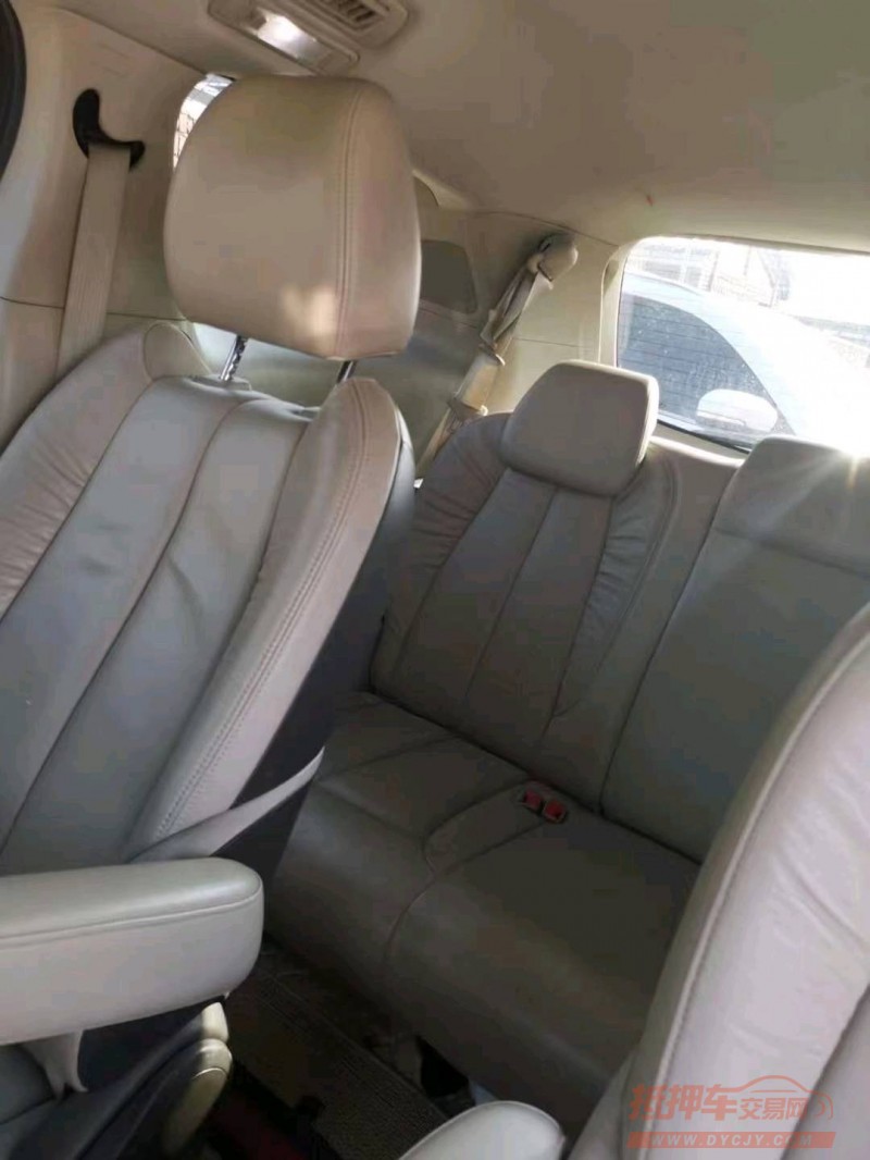 嘉兴14年别克GL84