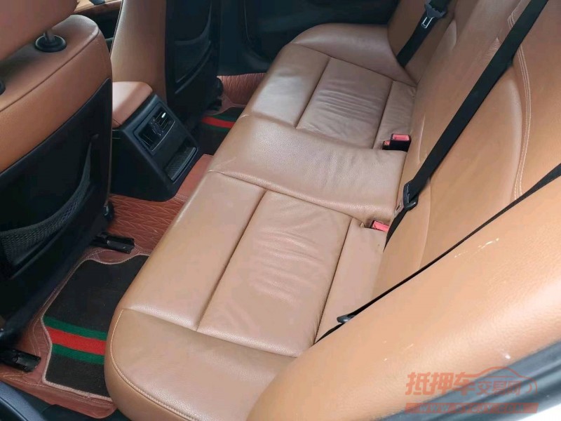 济南10年宝马3系6