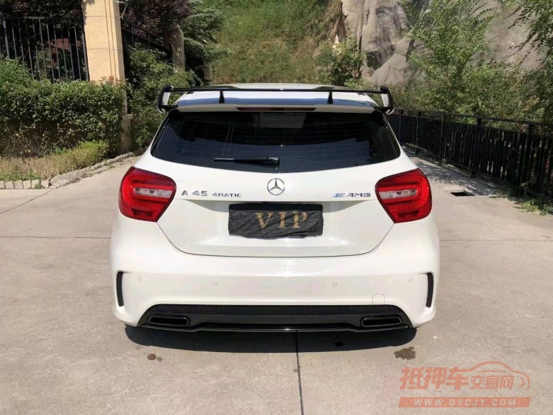 枣庄15年奔驰AMG9