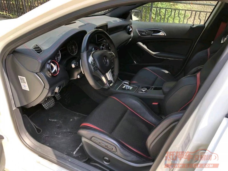 枣庄15年奔驰AMG8