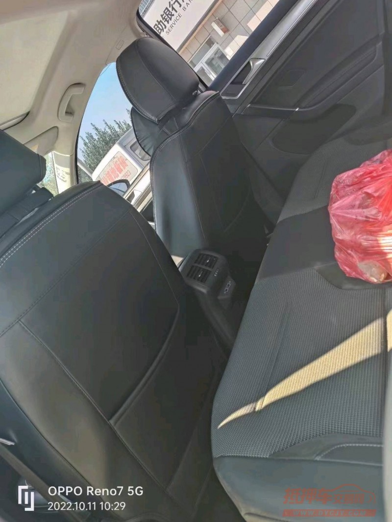 潍坊18年大众高尔夫6