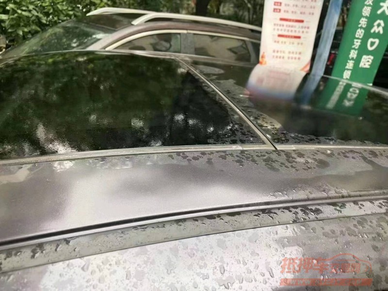 北京16年本田缤智2