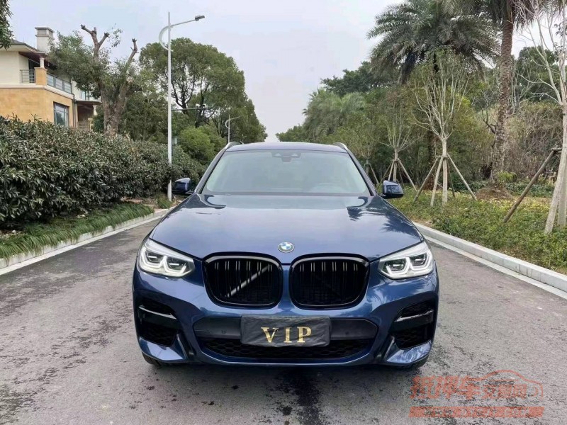 嘉兴20年宝马X31