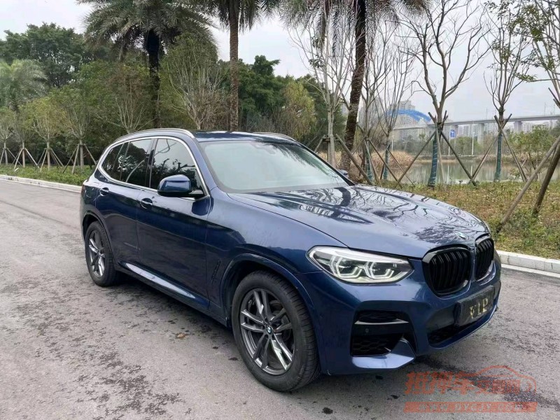 嘉兴20年宝马X32