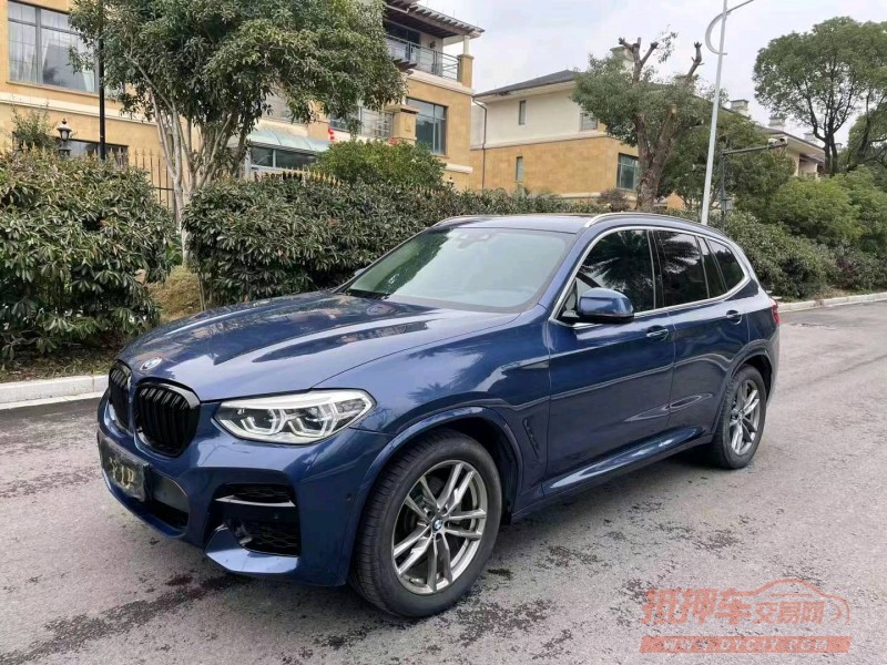 嘉兴20年宝马X33