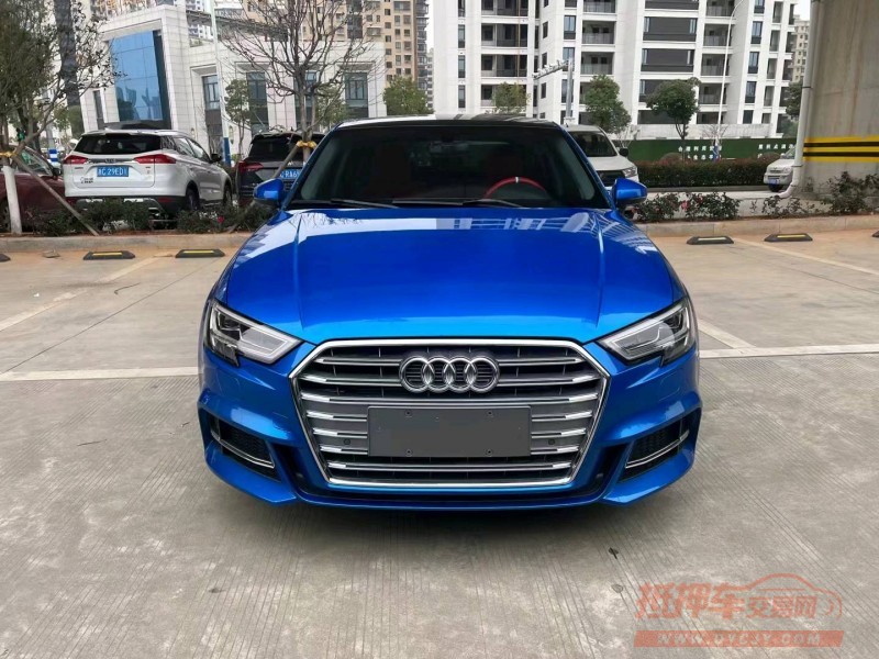 嘉兴20年奥迪A31