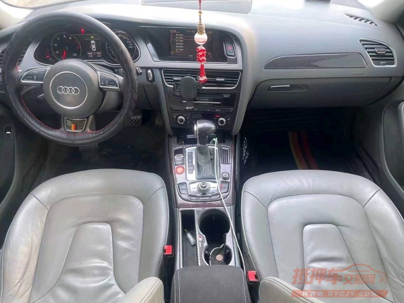 济宁14年奥迪A42