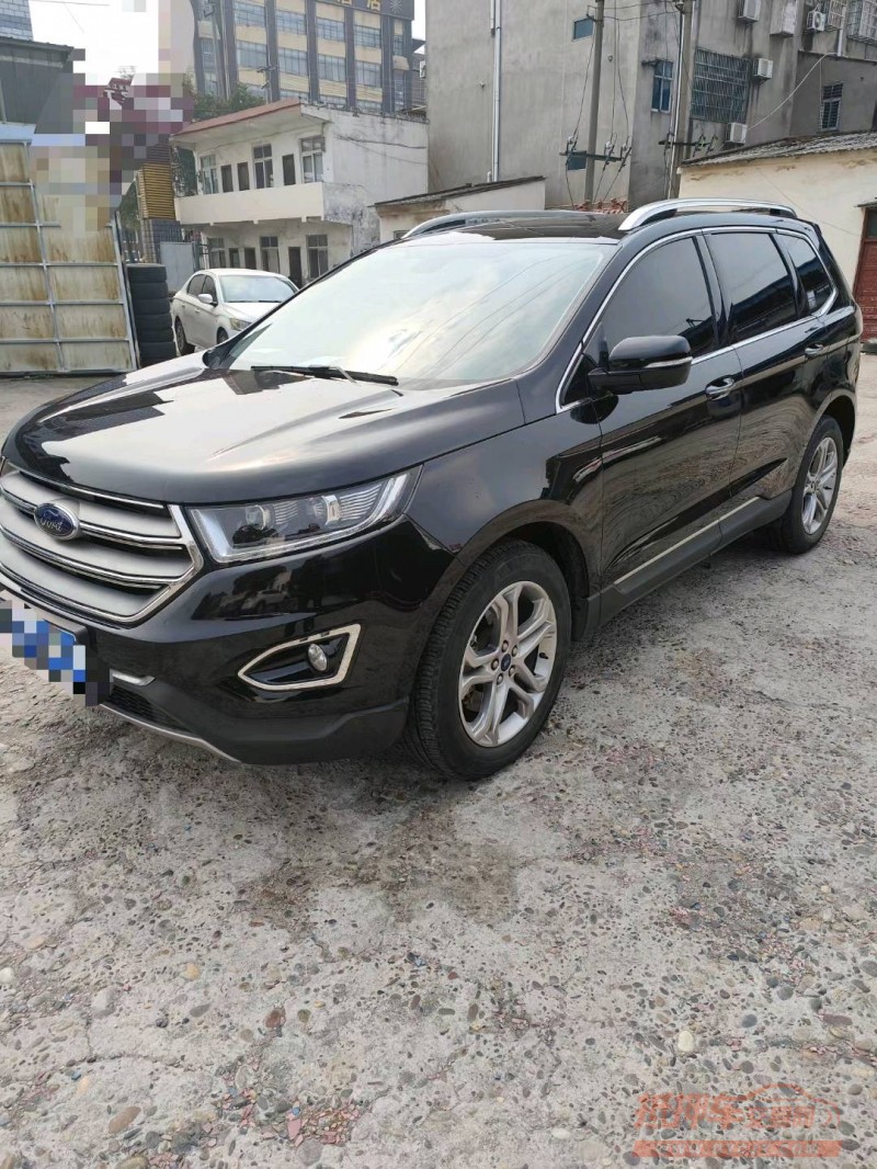 武汉20年福特锐界2