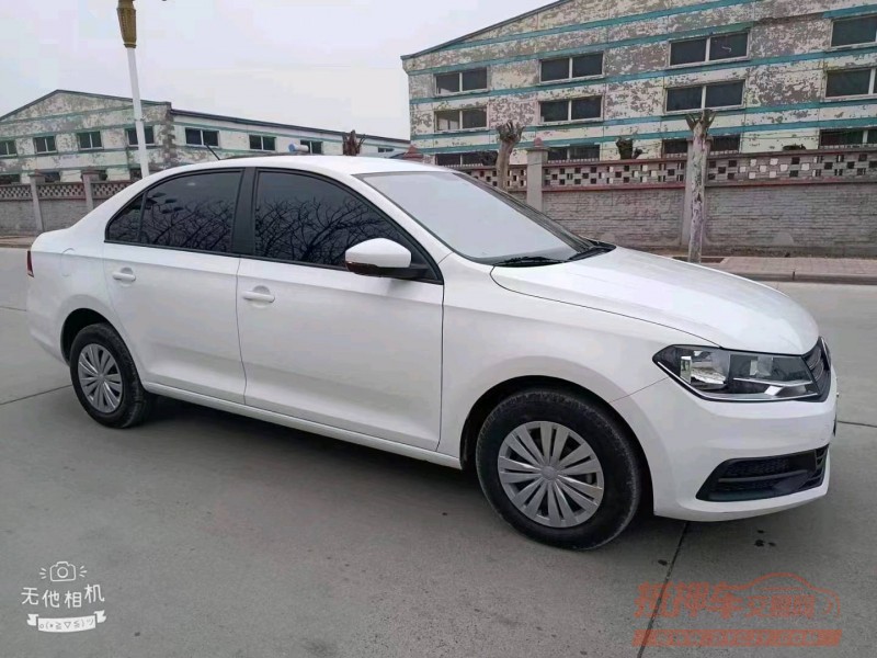 邯郸22年大众桑塔纳2